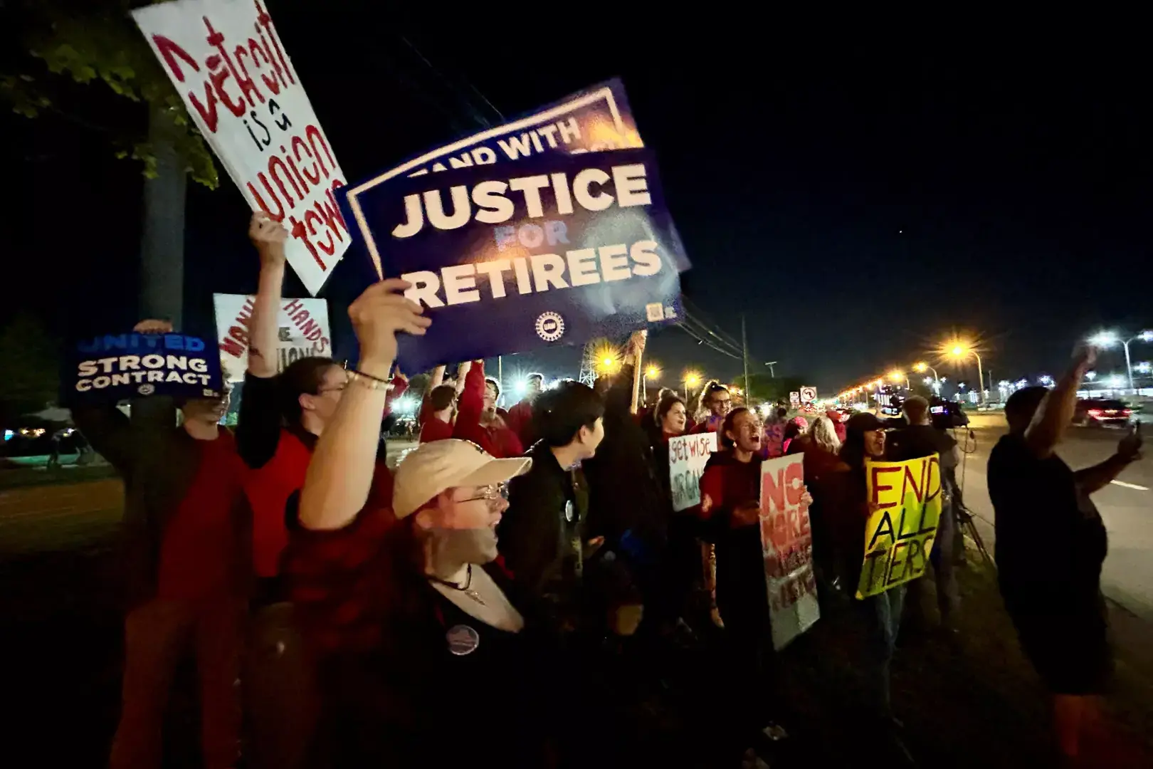 Насколько достойно оплачивается труд в США?