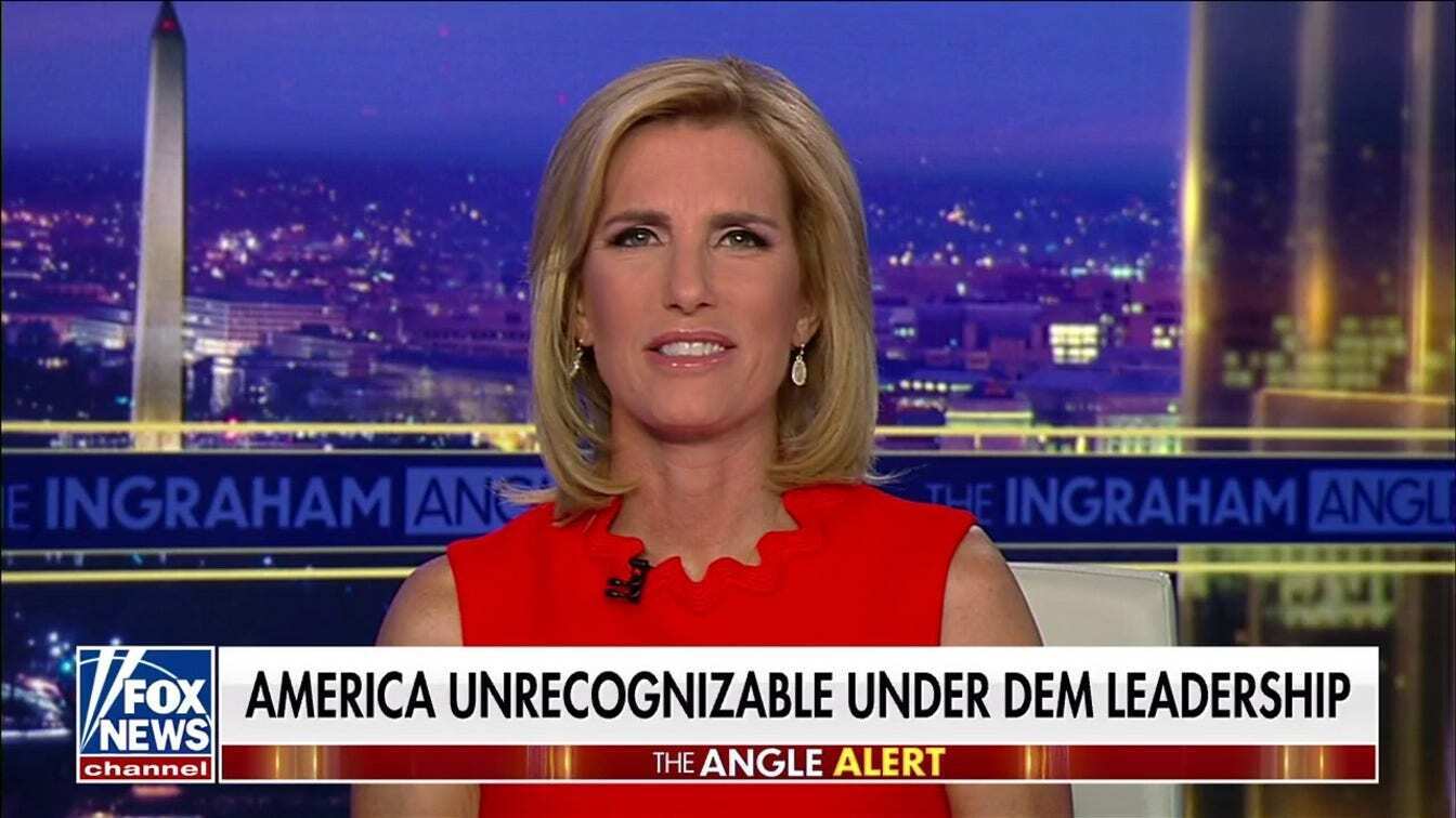 ЛОРА ИНГРЭМ: Чья это Америка?