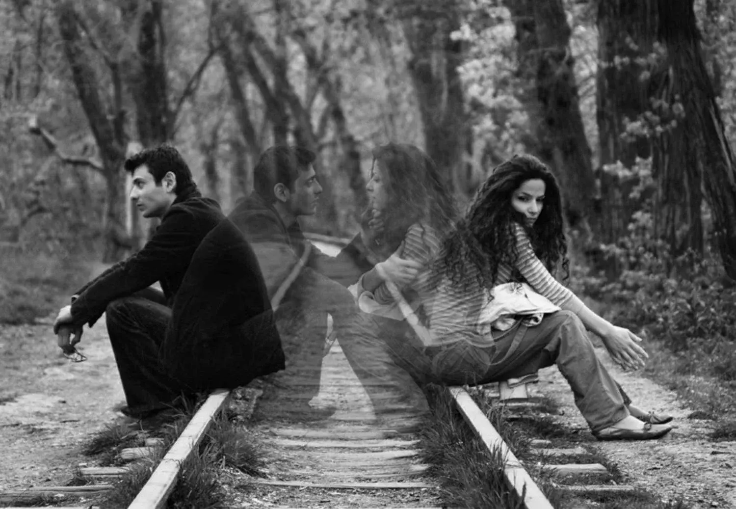 Как справиться с тем, что вас отвергла партнерша?