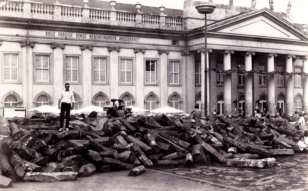 «7000 дубов» - символ сотрудничества