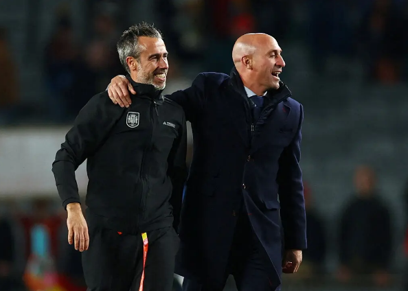 Жизнь женщин в испанском футболе