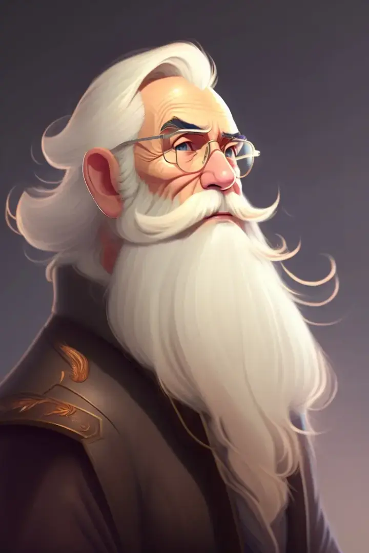 Привет! Вот смешная история про учителя: