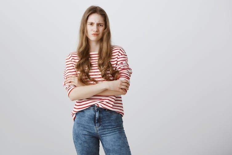 Психология: Нужны ли "папины шутки" детям и почему