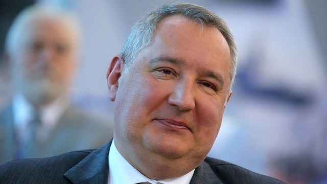 Рогозину подыскали новую официальную должность