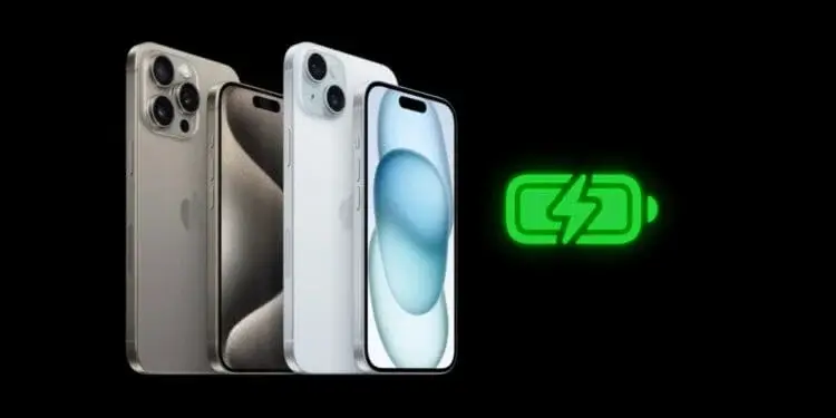 Инновации и Будущее: Айфон 15 - Новый Шедевр от Apple"