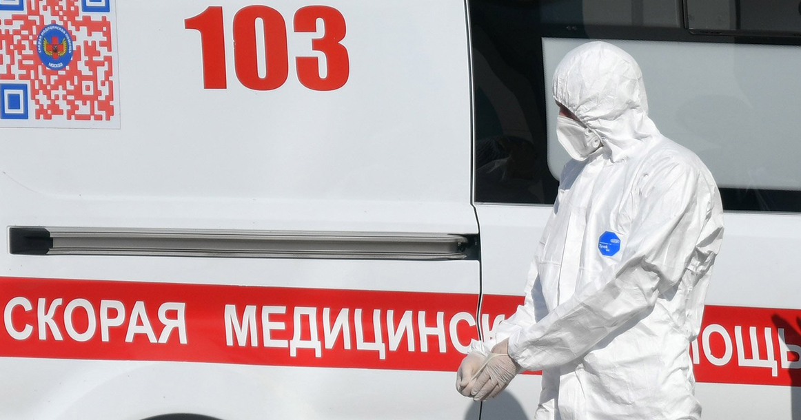 «COVID-19: На волнах неопределенности преодолевая возможность нового всплеска»