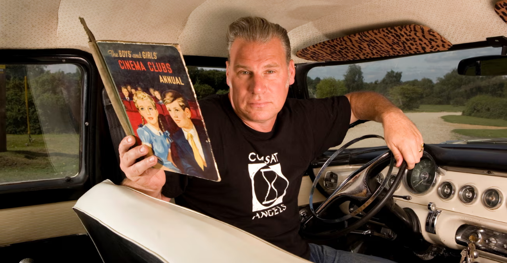 Спустя 10 лет я ухожу с поста кинокритика Observer. Вот мои лучшие фильмы десятилетия