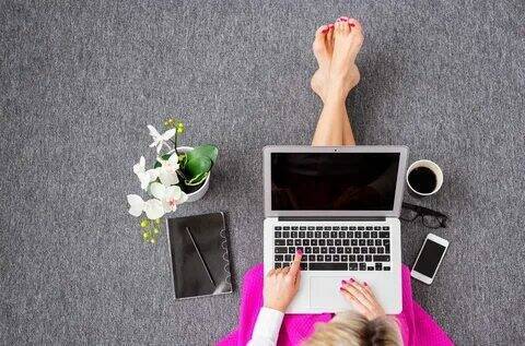 Что меня ждет на удаленной работе.