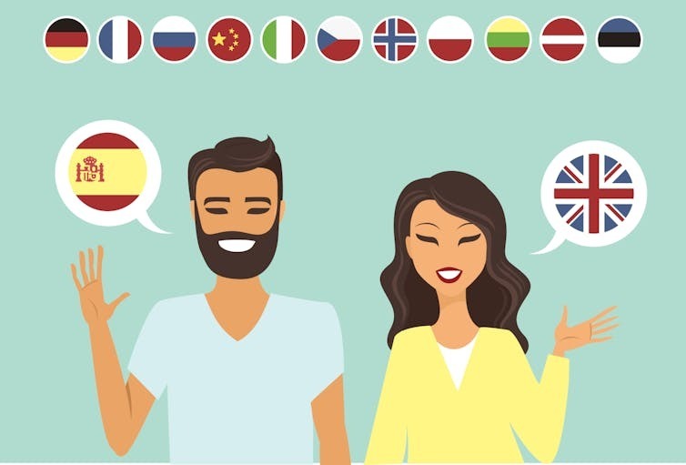 Можете ли вы воспитать ребенка-аутиста двуязычным