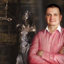 Адвокат Амелин Василий Валерьевич, г. Кемерово
