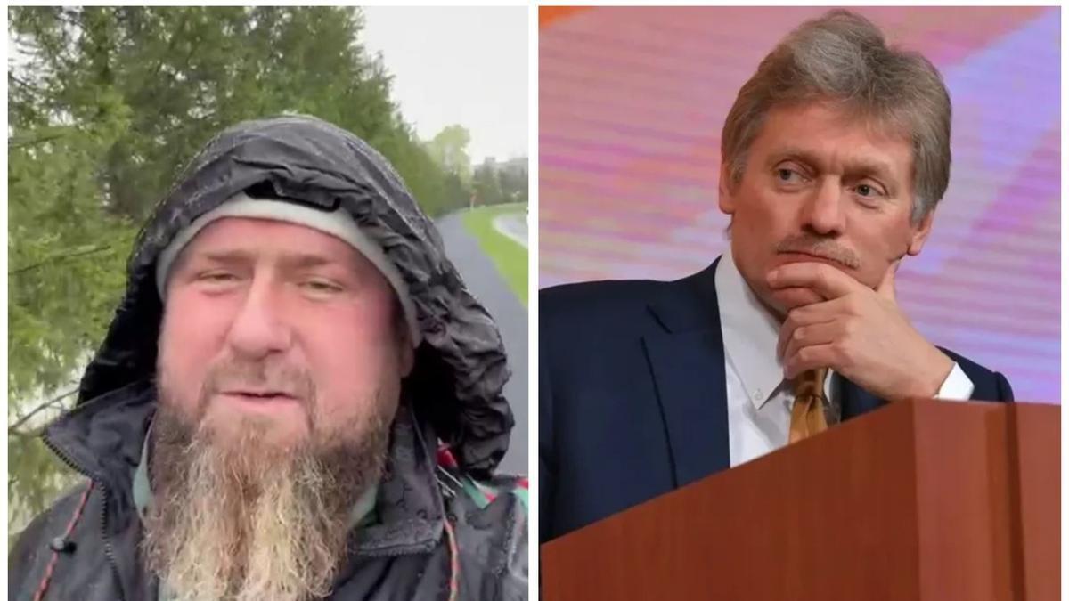 Во всемирной сети опубликована информация о смерти Р. Кадырова. Москва от официальных комментариев отказывается. Правда это, или очередная утка?