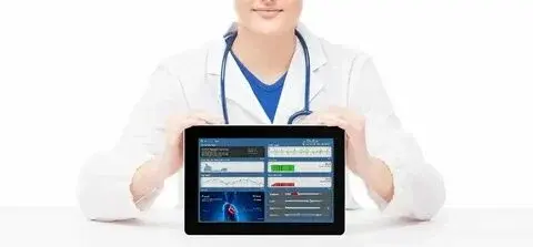 Цифровые технологии для - повышения своего физического и психического благополучия!