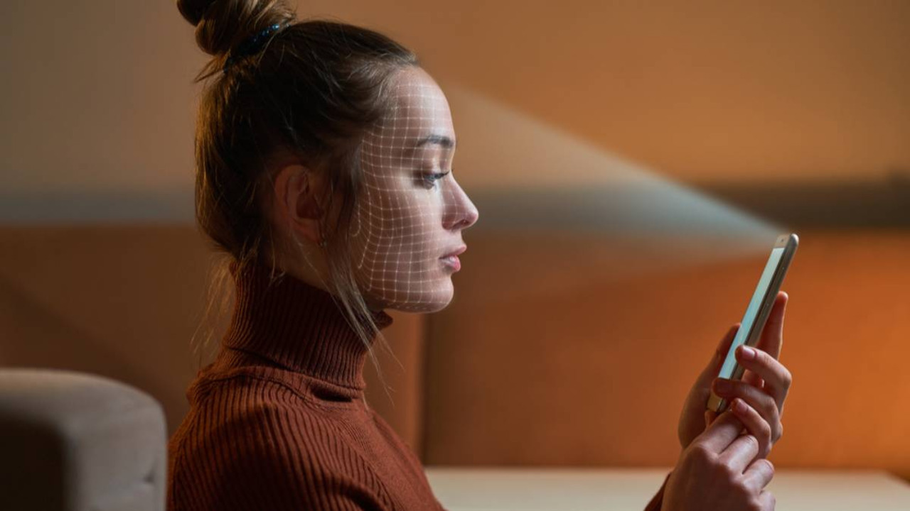 Как безопасно отказаться от использования биометрических данных и защитить свою конфиденциальность