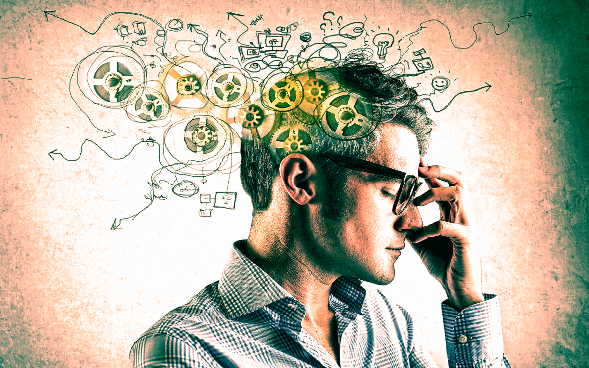 Привычки высокоинтеллектуальных людей