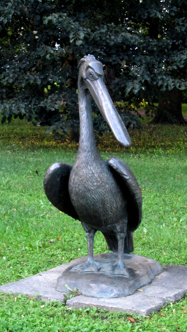 Дом, где живут картины: прогулка по Ярославскому художественному музею