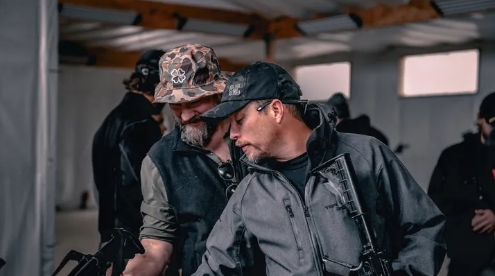 Координатор трюков Арнольда Шварценеггера хочет ‘честного контракта’ с Hollywood strike