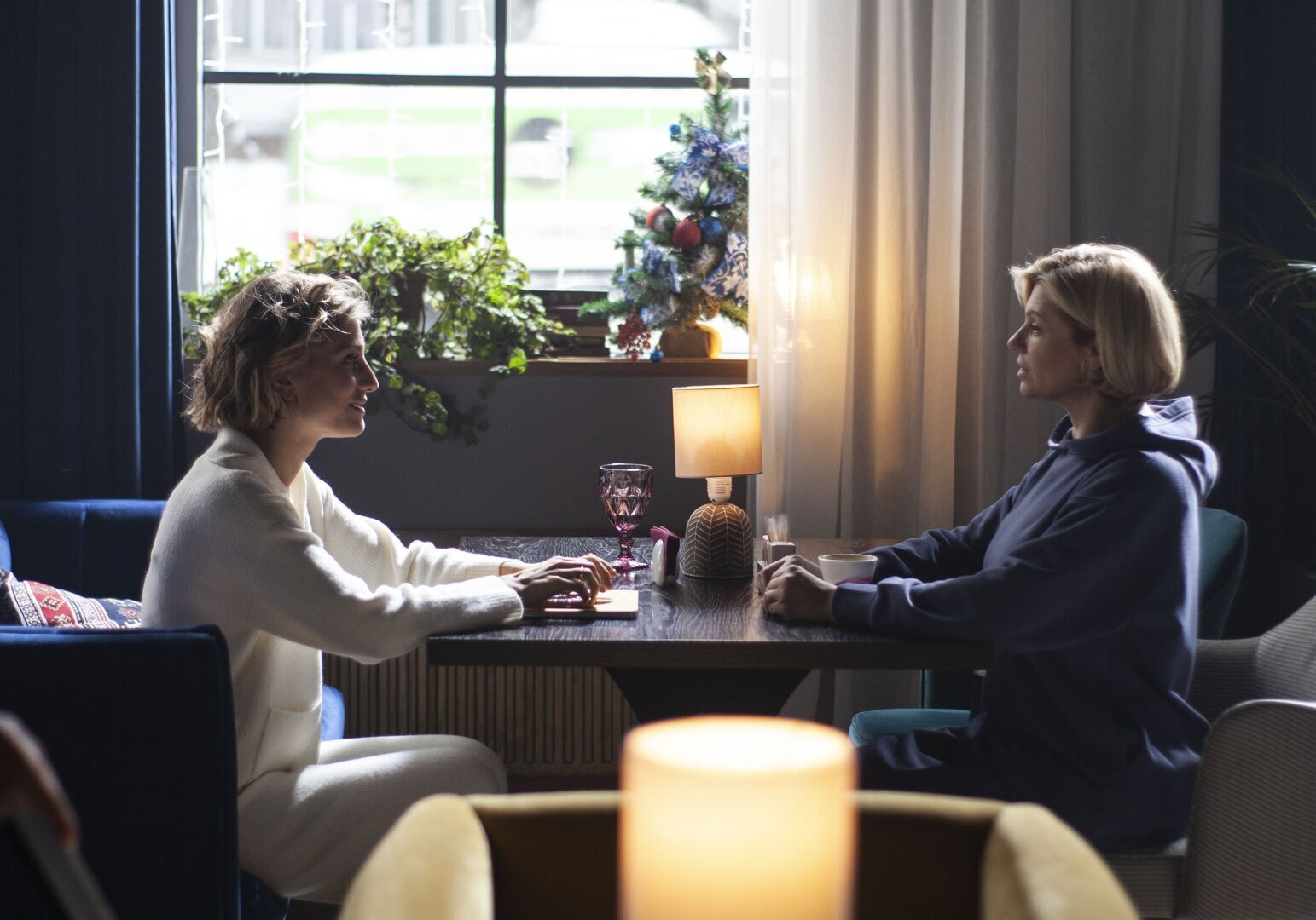 Личное мнение о фильме "Спасти единственного сына"