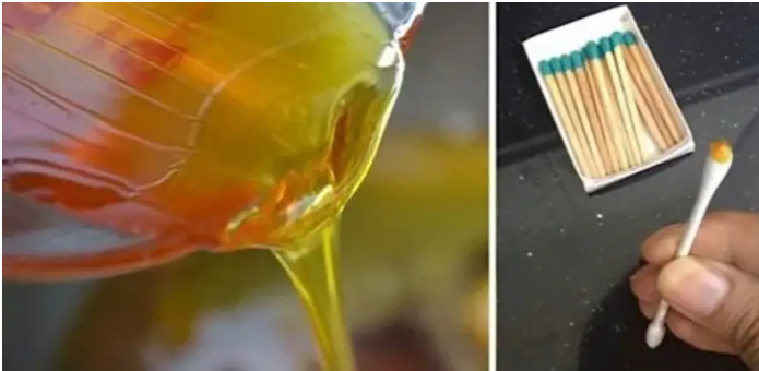 Как определить, чистый мед или поддельный?