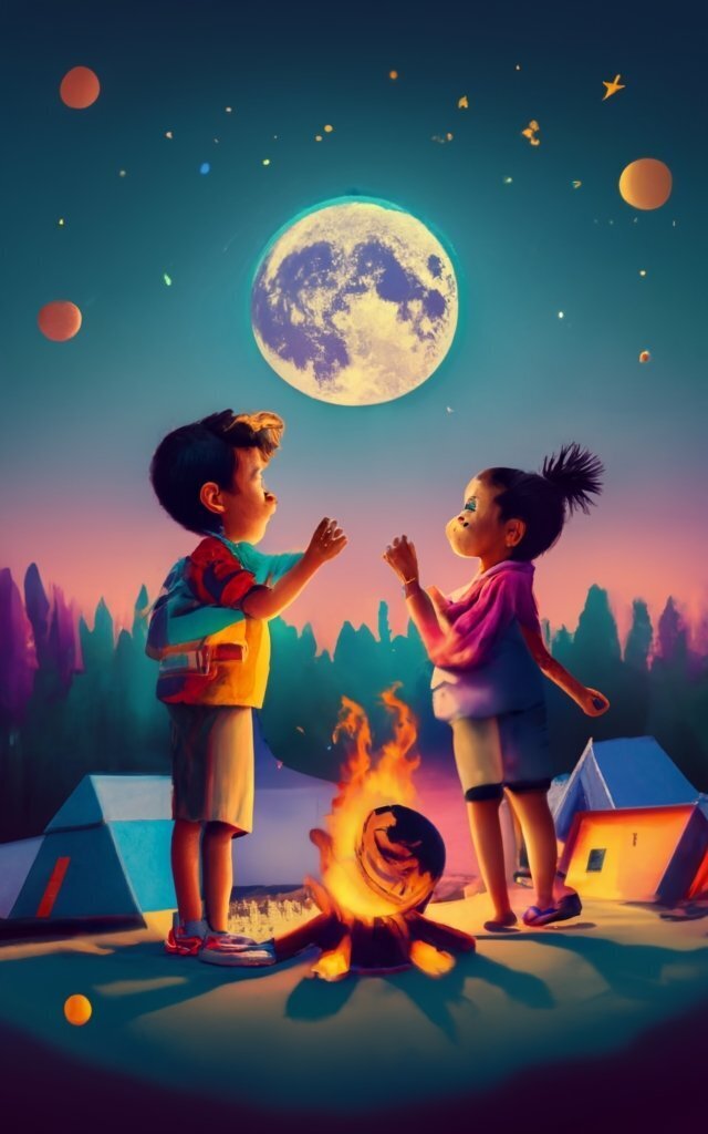 Виртуальные миры и игры. Технологии NFT