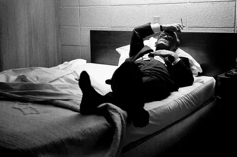 Звездная болезнь