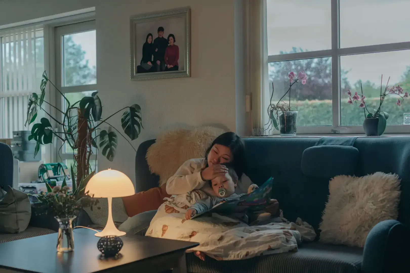 Крупнейший в мире ‘экспортер младенцев’ сталкивается со своим болезненным прошлым