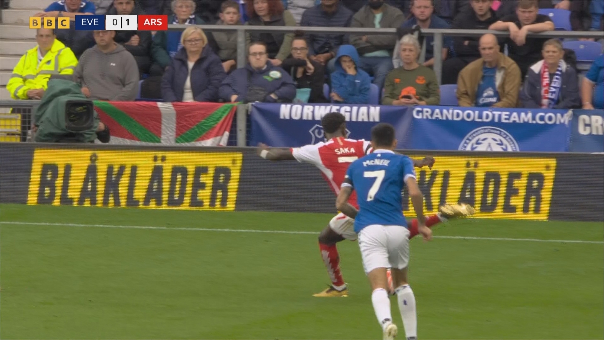 "Арсенал" с огромным трудом разобрался с аутсайдером, про "Челси" лучше вообще промолчать