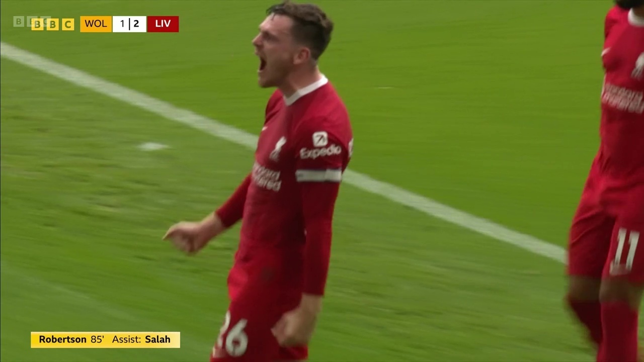 Непростой выезд «Ливерпуля» в логово к волкам