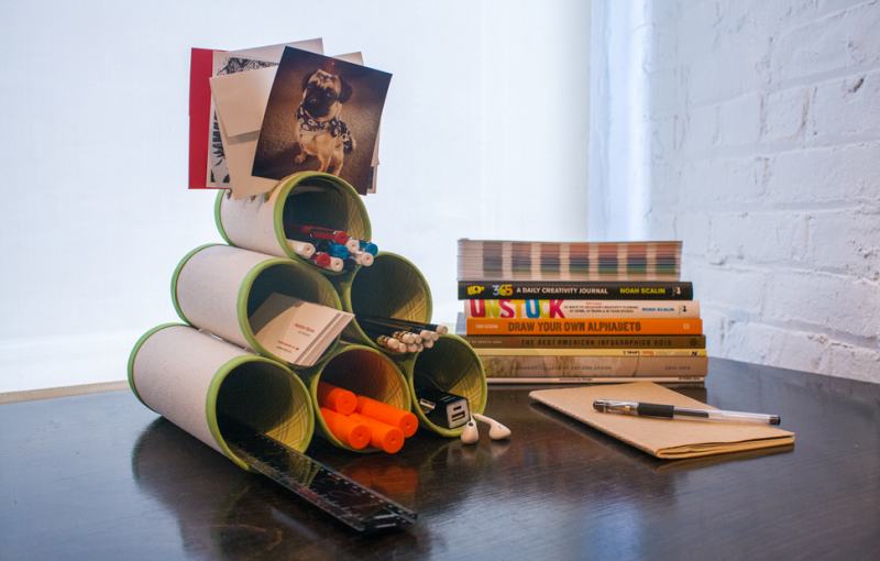 Необычные способы использования обычных вещей