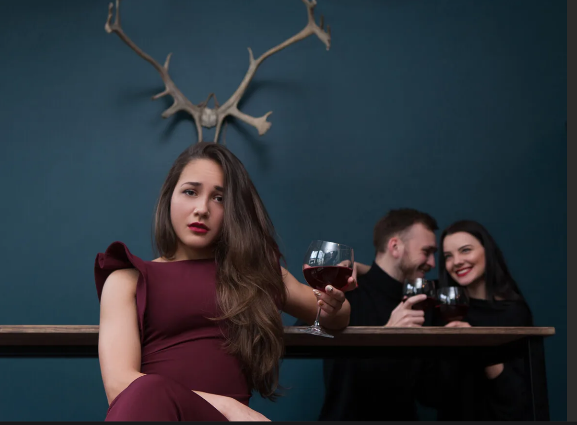 Секса не было! Что такое микроизмена и стоит ли ее прощать.10 за и против