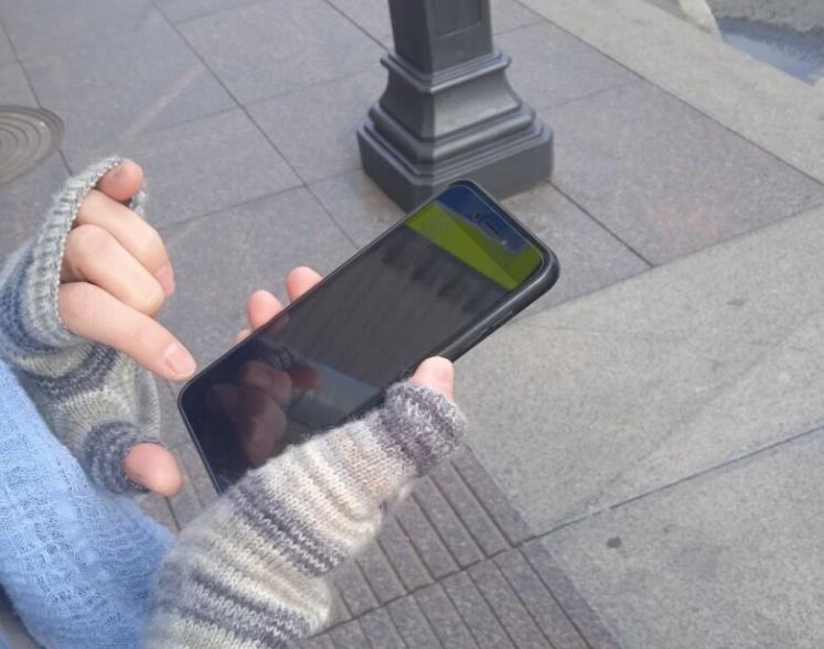 Кто в «Билайне» сливал мои паспортные данные?