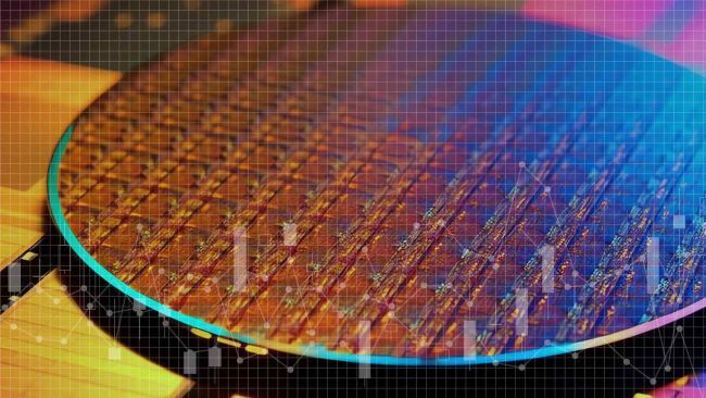 Ведущие мировые производители материалов для чипов в Японии рискуют быть поглощенными