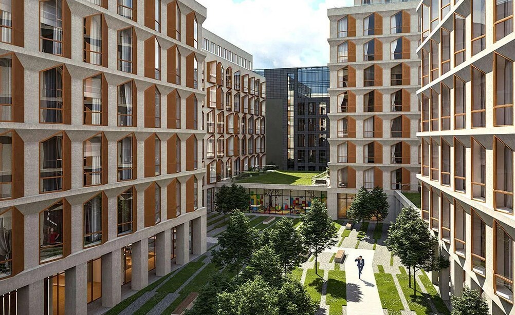 Как улучшить дизайн своей квартиры без больших затрат