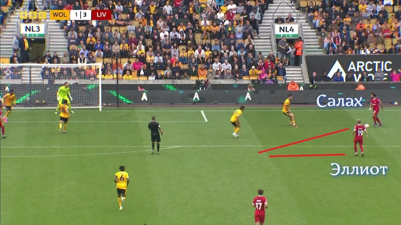 Непростой выезд «Ливерпуля» в логово к волкам