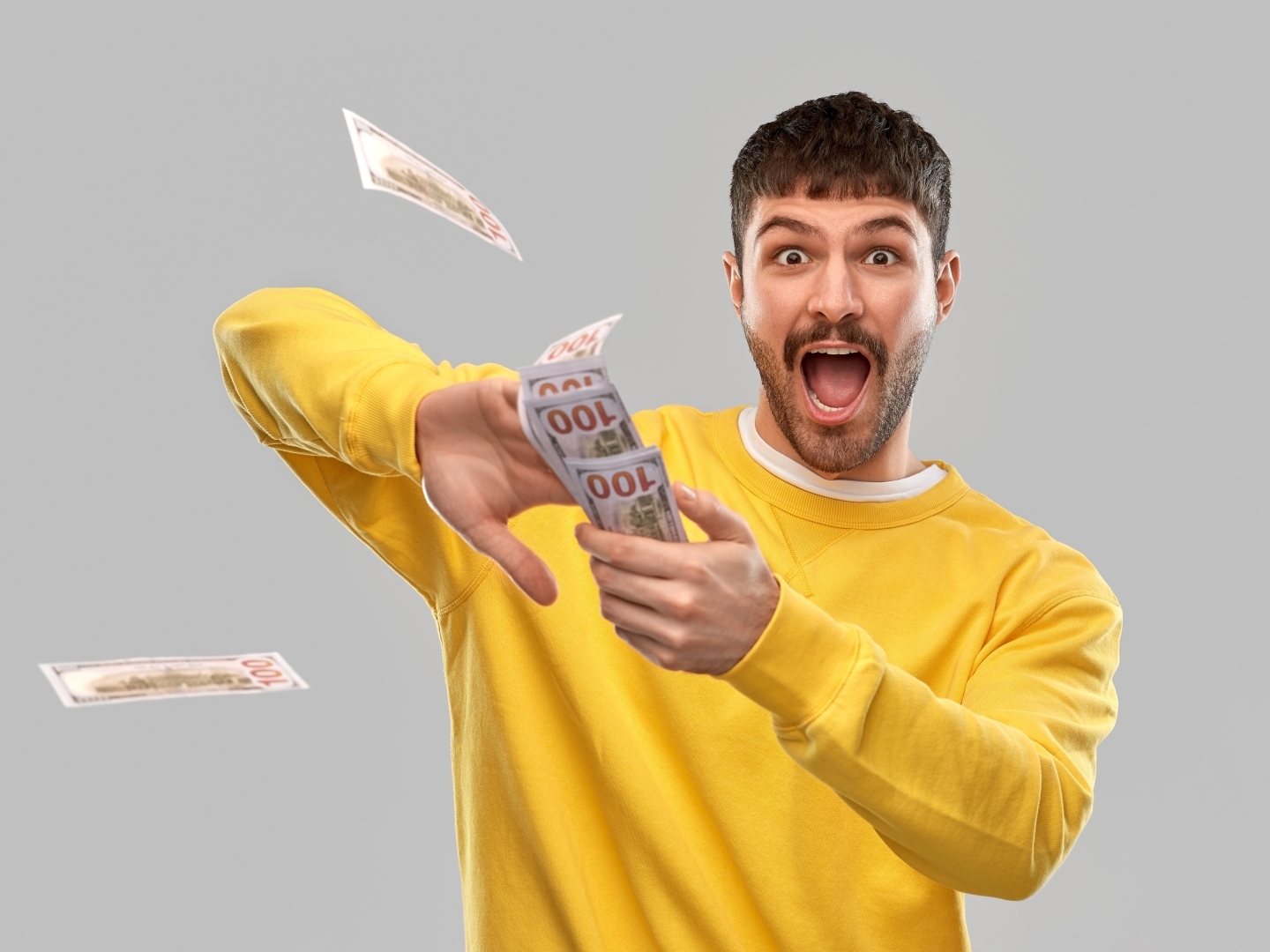 Топ-10 причин которые мешают вам стать миллионером!