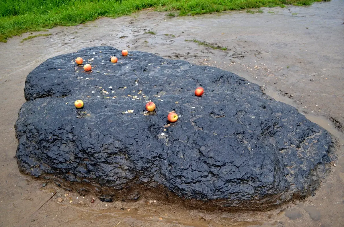 Святые места России. Помогающие всем желающим женщинам забеременеть.