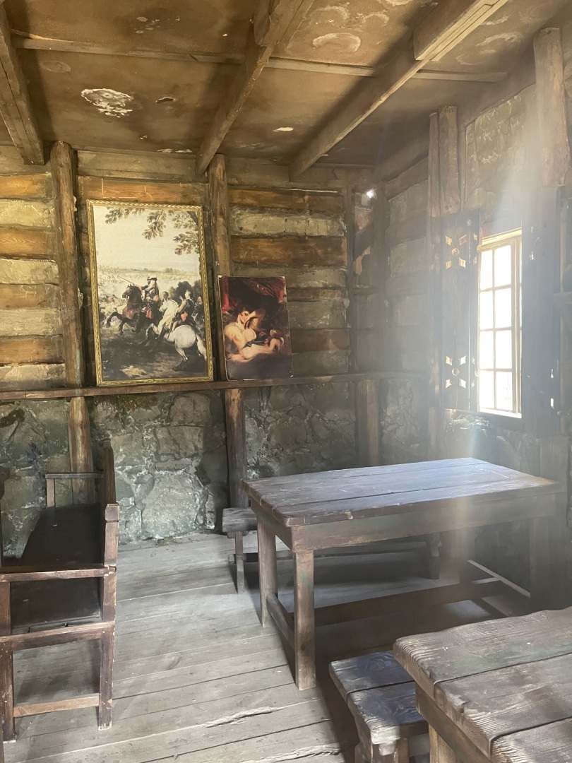 Вы хотели бы сниматься в кино? Приглашаю вас со мной на экскурсию в Киногород Пилигрим Порто в Химках: Россия