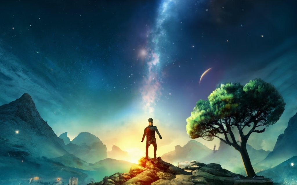 Новости ИИ. Приложения Amper Music и Jukedeck помогают создавать музыку.