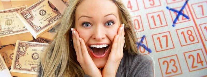 "Русское лото": реально ли выиграть в лотерею и стать миллионером? А вы выигрывали по-крупному?
