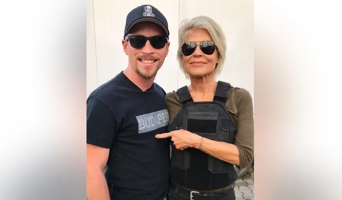 Координатор трюков Арнольда Шварценеггера хочет ‘честного контракта’ с Hollywood strike