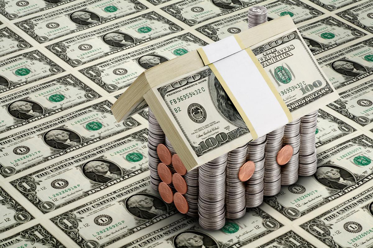 Куда инвестировать свои накопления?