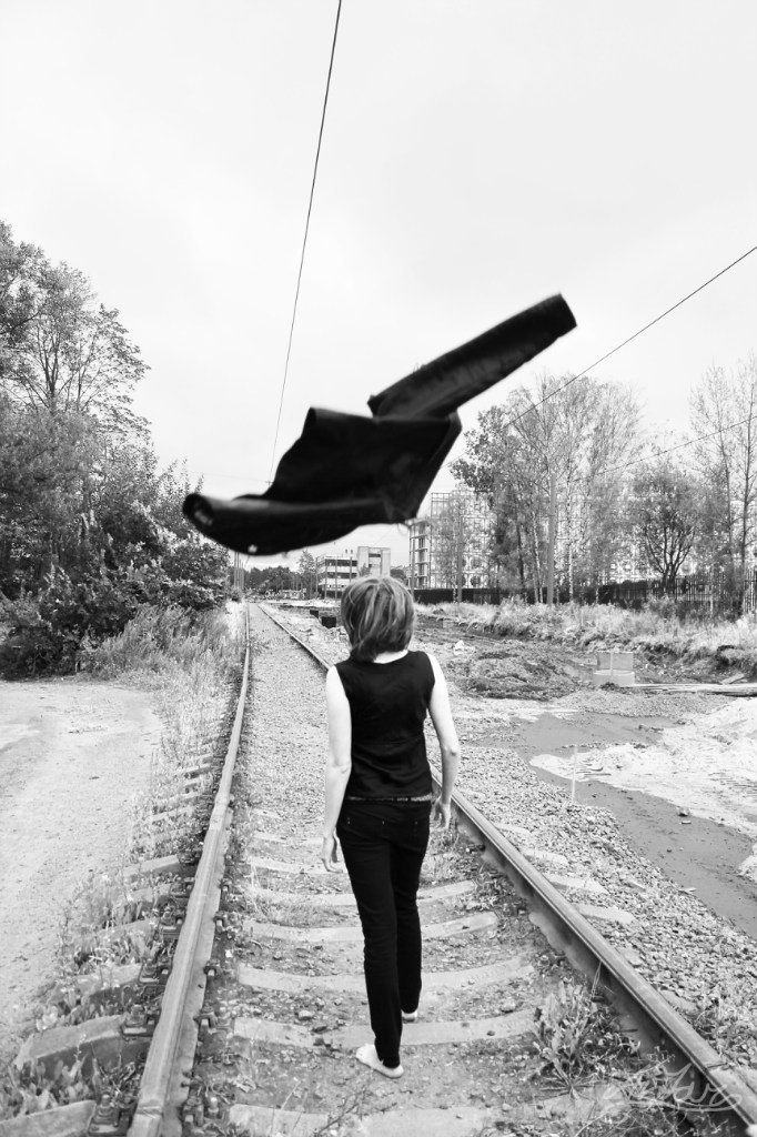 Любовь живет три года и заканчивается в ЗАГСе – как я сбежала из-под венца