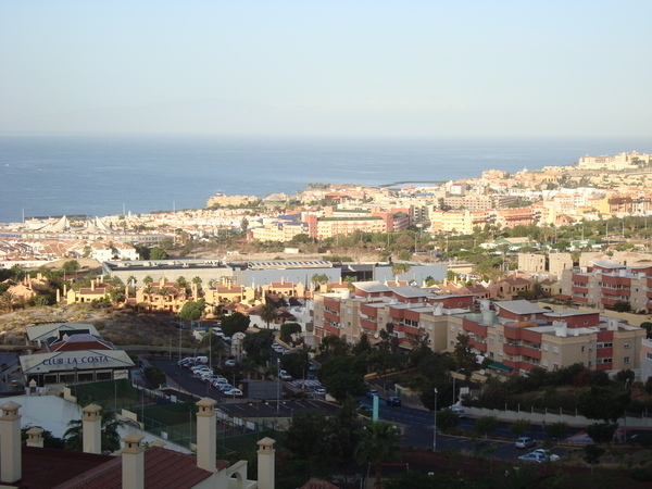 Тенерифе. Продолжение 1