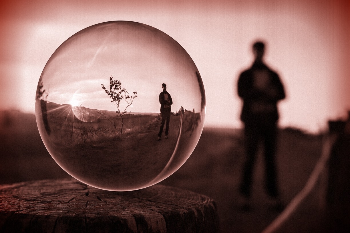 Как быть оптимистичным реалистом?