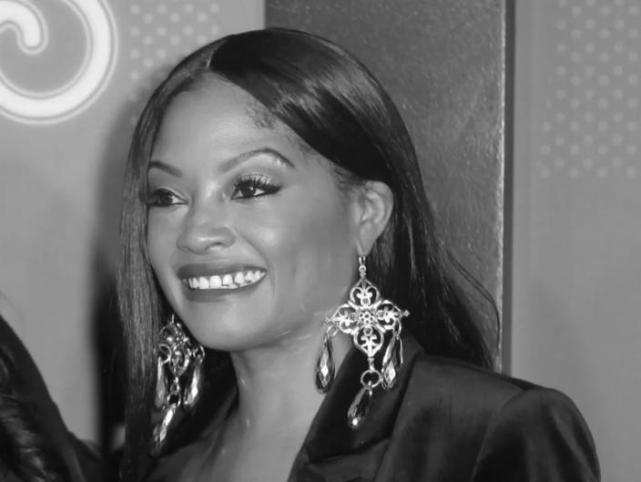 Трагическая утрата: Американская певица Айриш Гринстед умерла в возрасте всего 43 года