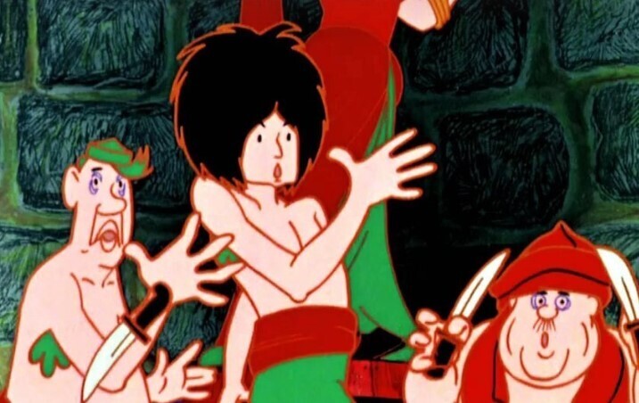 Лживые факты о советском кино, в которые многие верят и по сей день