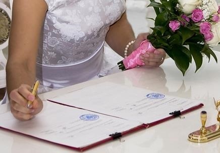 Любовь живет три года и заканчивается в ЗАГСе – как я сбежала из-под венца