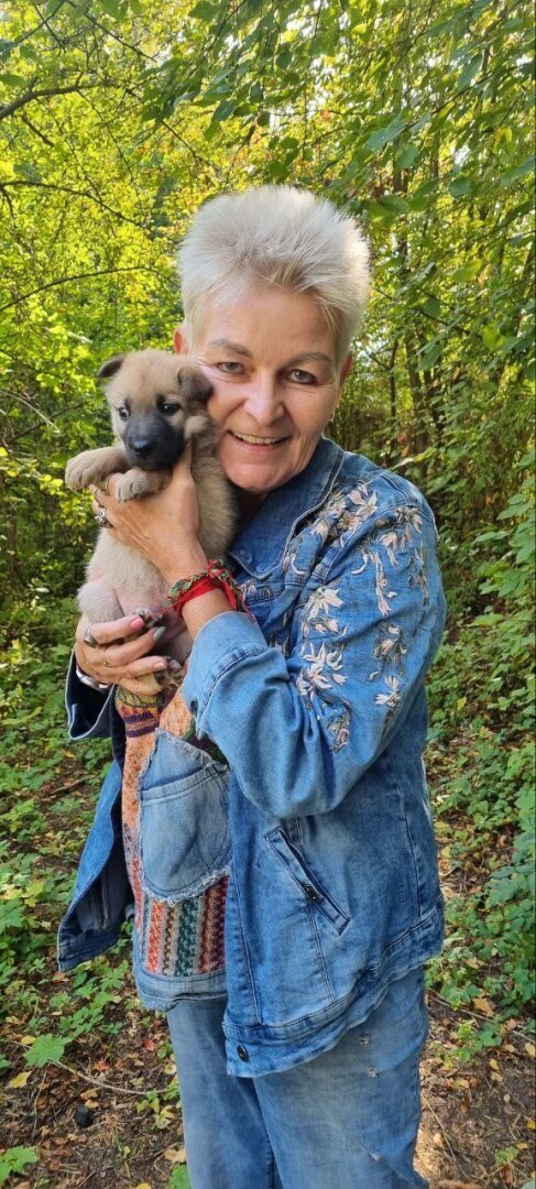 БлагоДарю – сила магии слова.