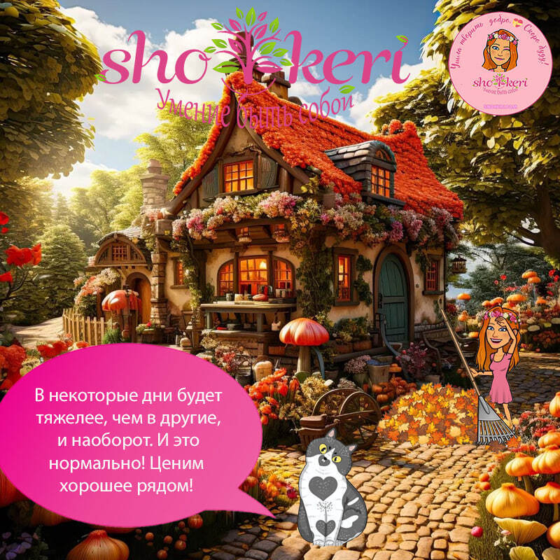 🌱Как научиться верить в себя в любом возрасте🌱