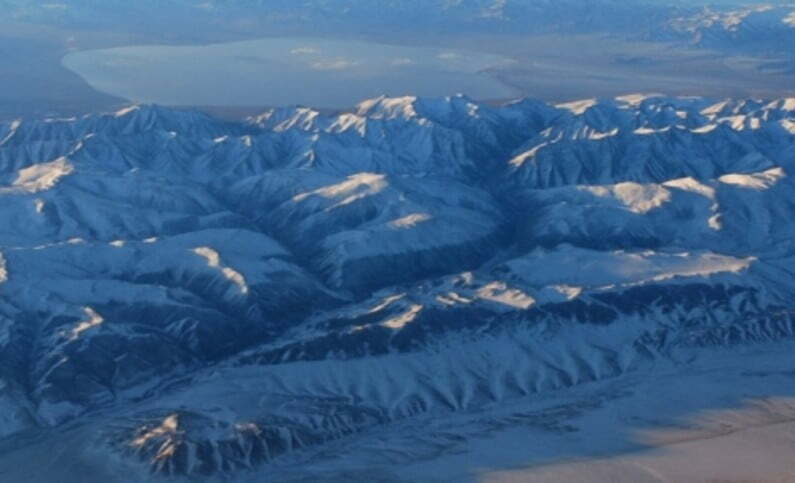 Путешествие в Сердце Тувы: Волшебство Природы и Души Тувинского Народа