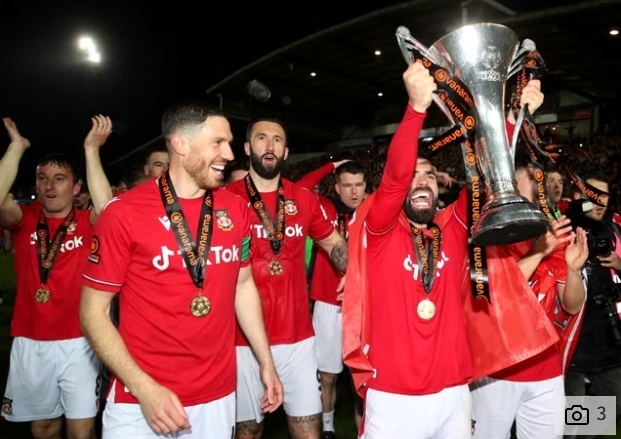 Почему владельцы знаменитостей Рексхэма должны быть исключением, а не нормой